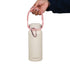 Crossing Paracord Bottle Carrier Strap with Carabiner